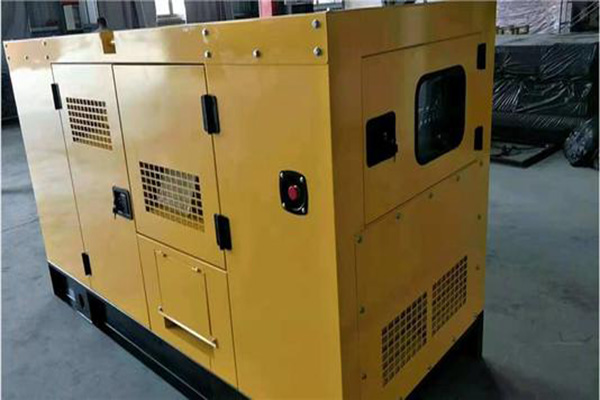 布尔津发电机出租