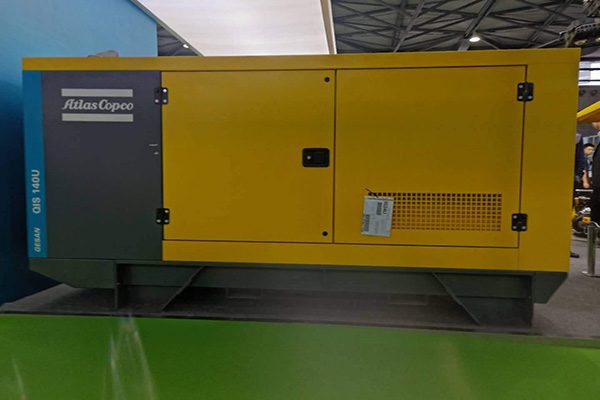 布尔津发电机出租