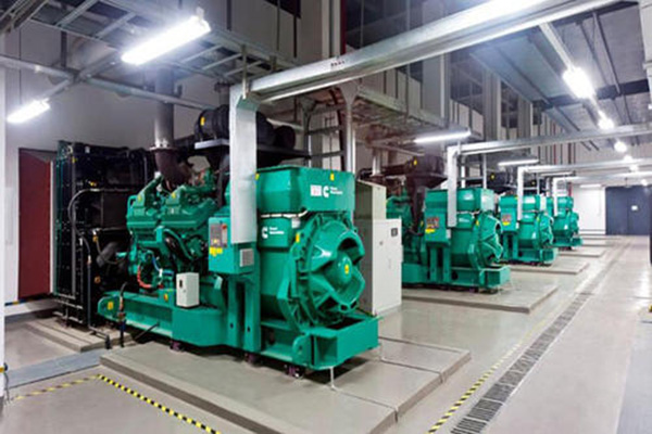 布尔津发电机出租