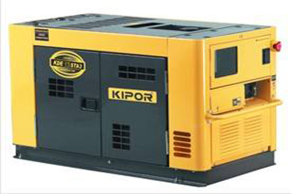 布尔津发电机出租