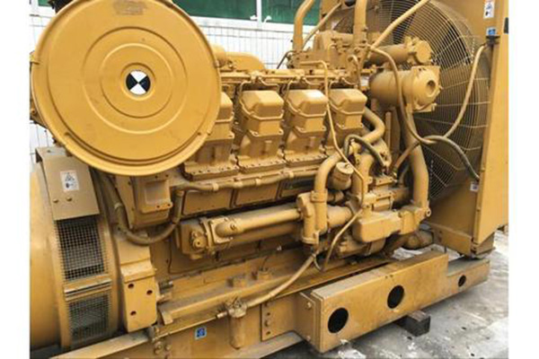 布尔津发电机出租