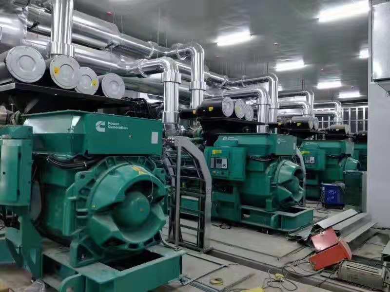 布尔津发电机出租 布尔津发电机出租