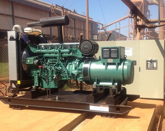 布尔津发电机出租