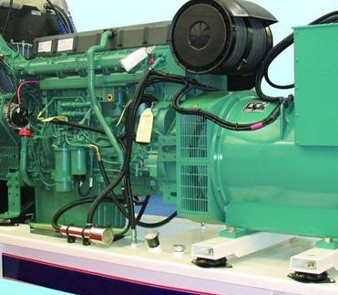 布尔津发电机出租